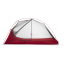 MSR FreeLite 2 ultralight tent green