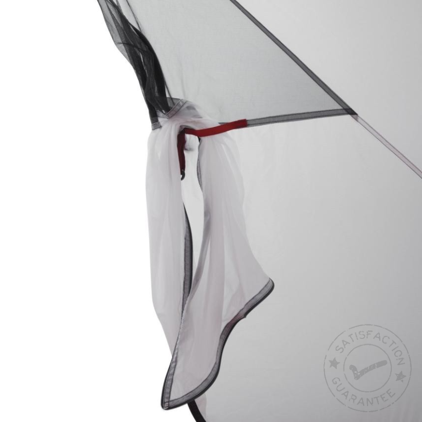 Cort ultraușor MSR HUBBA HUBBA Bikepack 1