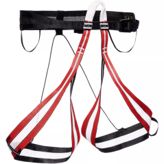BLACK DIAMOND Couloir LT crimson - penjački pojas