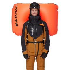 MAMMUT Tour 30 Removable Airbag 3.0 sapphire - ruksak