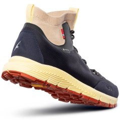 shoes ALFA Cecilie Plus Advance GTX deep blue