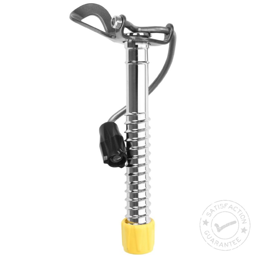 GRIVEL 360° Medium16cm - Eisschraube