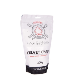 CAMP Velvet Chalk 200g - Magnésium