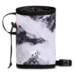 MAMMUT Gym Print alpine - チョークバッグ