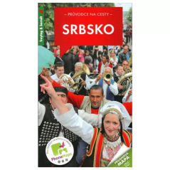 sprievodca na cesty: Srbsko