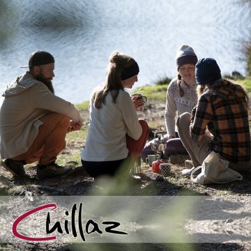Νέο κύμα χαλάρωσης από το Τιρόλο: Η συλλογή CHILLAZ είναι εδώ! 🧗‍♂️