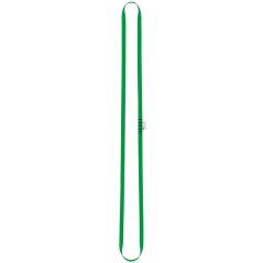 PETZL Anneau Sling 120cm vert - Anneau de sangle
