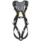 Arnés anticaídas PETZL Newton Fast EU Version