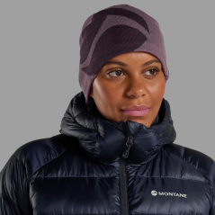 Montane Jango Roundel Beanie moonscape - müts