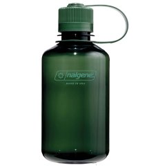 Butelka NALGENE Narrow Mouth Sustain 0.5L Jade