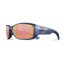 Слънчеви очила Julbo WHOOPS Spectron 3 matt blue/gold