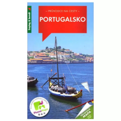 průvodce na cesty: Portugalsko