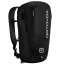 batoh ORTOVOX Trace 20 black raven