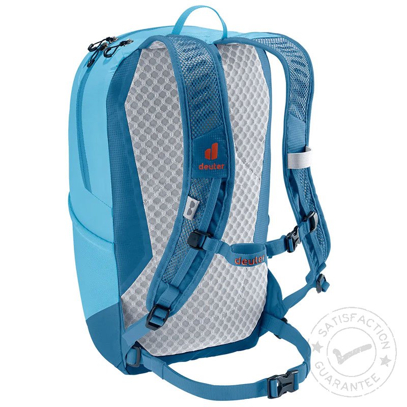 DEUTER Speed Lite 17 azure-reef - hátizsák