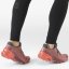 SALOMON Speedcross 5 W Brick Dust/Persimon