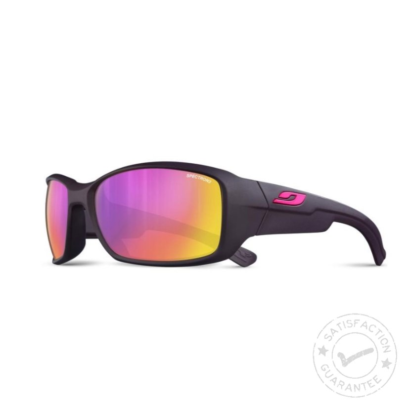 Слънчеви очила Julbo WHOOPS Spectron 3 matt plum/pink