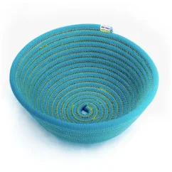 EDELRID Rope Bowl oak green