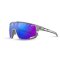 Julbo RUSH reactiv 1-3 HC green - Sonnenbrille