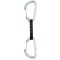 Σετ Καραμπίνερ EDELRID Pure Wire Set 10cm