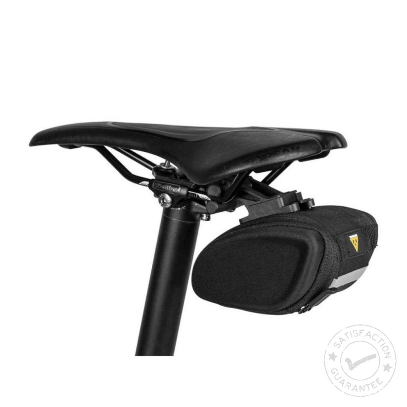 TOPEAK SideKick Wedge Pack S