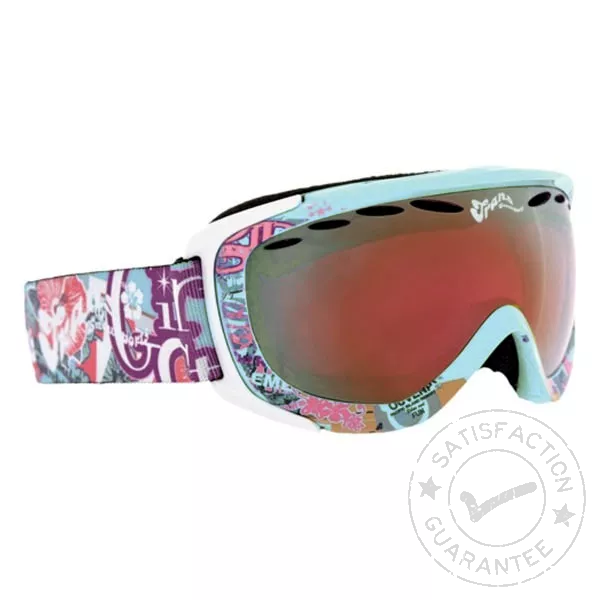 TRANS Team Girl S1 sky/rose