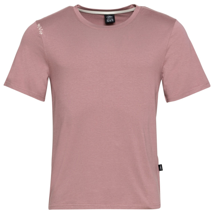CHILLAZ Bozen Mountain Logo Wine - Camiseta - Talla: M