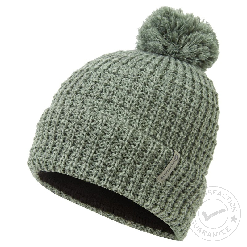 Montane Nev Beanie pale sage