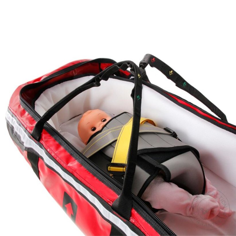 SINGING ROCK Baby Rescue Bag