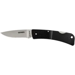Džepni nož GERBER Ultralight LST-Fine Edge black