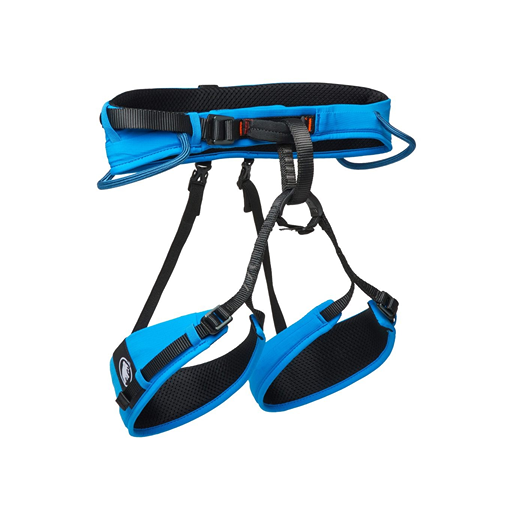 СедалкаMAMMUT Ophir 3 Slide 2.0 glacier blue