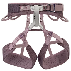 PETZL Selena violet beülő