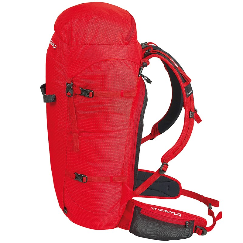 batoh Camp M30 red