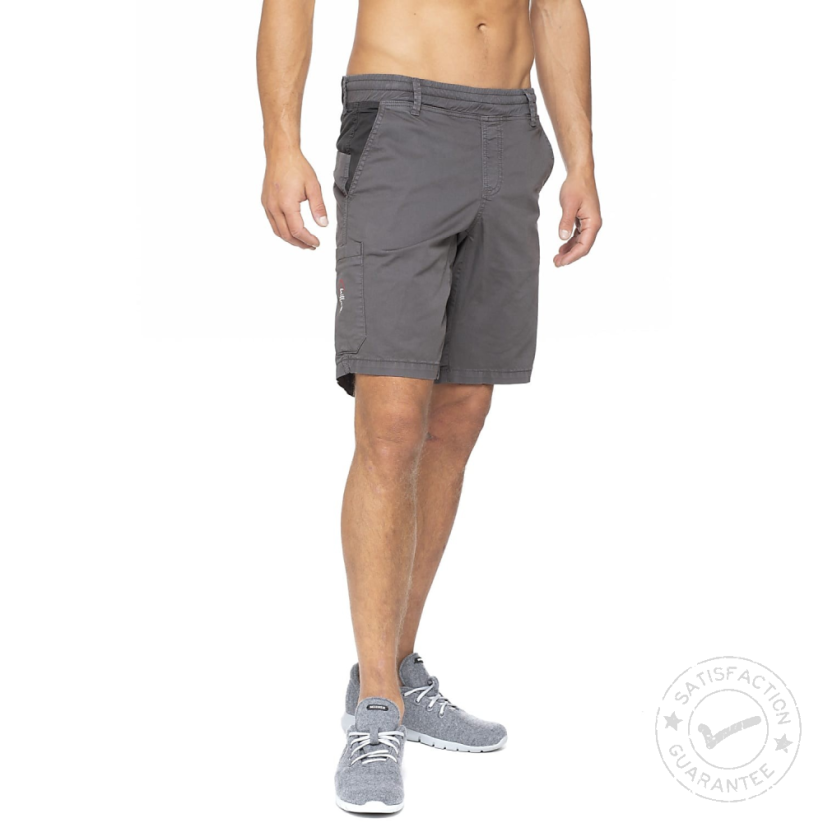 CHILLAZ Neo dark grey