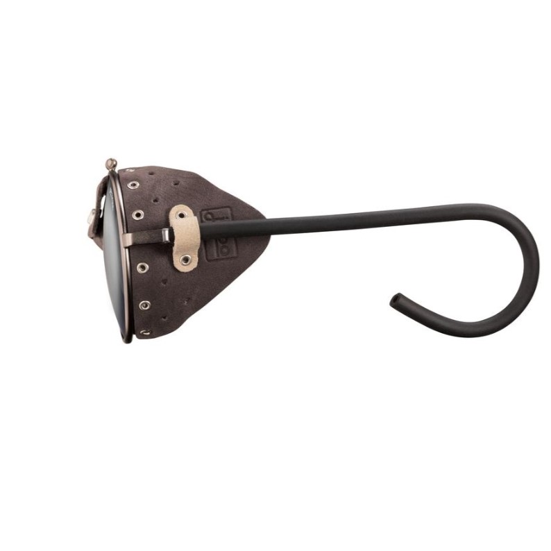 Julbo VERMONT spectron 4 matt gold/brown - Sunčane naočale