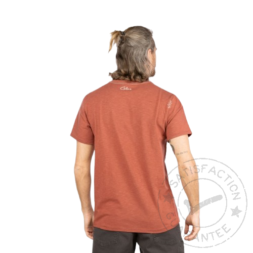 CHILLAZ Rock Hero Winter brick - T-shirt