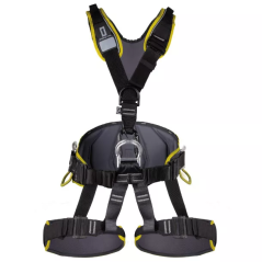 SINGING ROCK Expert 3D Standard - Harnais
