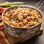 ADVENTURE MENU - Spicy meat mix with bulgur 400g