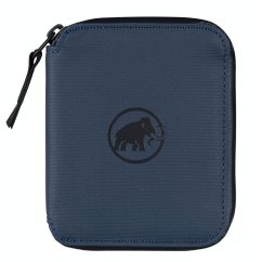 MAMMUT Seon Zip Wallet marine