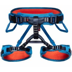 MAMMUT Ophir Kids dark cyan - Harnais enfant