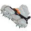 Crampones NORTEC Alp 2.0 L negro (EU 40-43)