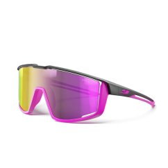 Слънчеви очила Julbo FURY spectron 3 black/pink
