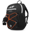 detský batoh MAMMUT First Zip 8l black