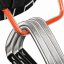 MAMMUT 4 Slide Harness schwarz - Klettergurt