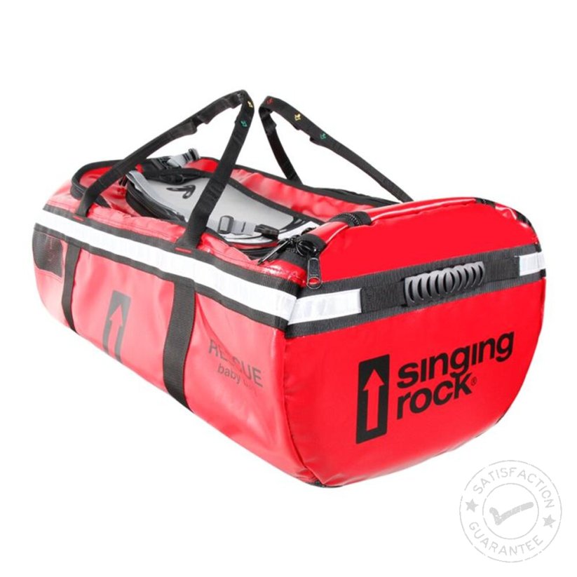 SINGING ROCK Baby Rescue Bag