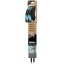 FIZAN Compact 4 Tech light blue - Trekkingstöcke