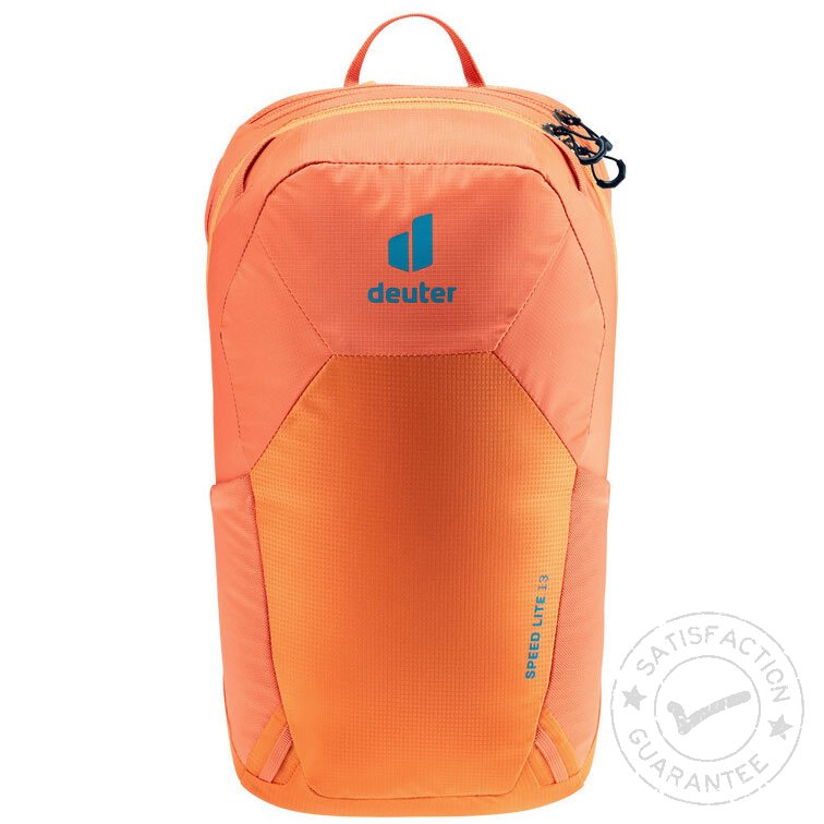 DEUTER Speed Lite 13 paprika-saffron - hátizsák