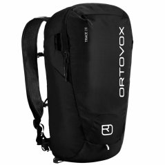 Mochila ORTOVOX Trace 20 black raven