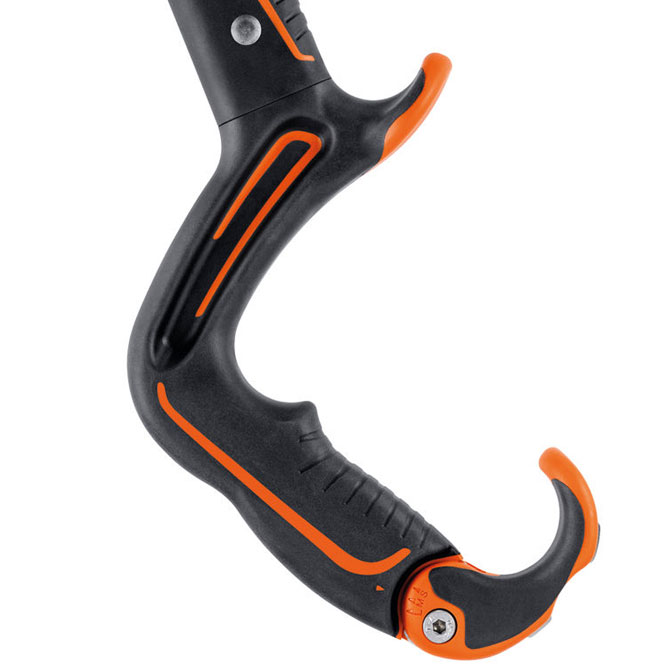 cepín PETZL Ergonomic