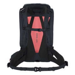 Kuprinė Salewa ALP TRAINER 25L blue