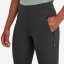 Панталони Montane W Ineo black